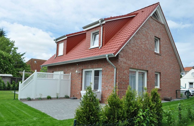 Nr. 58 - Ferienhaus Mühlenstraße