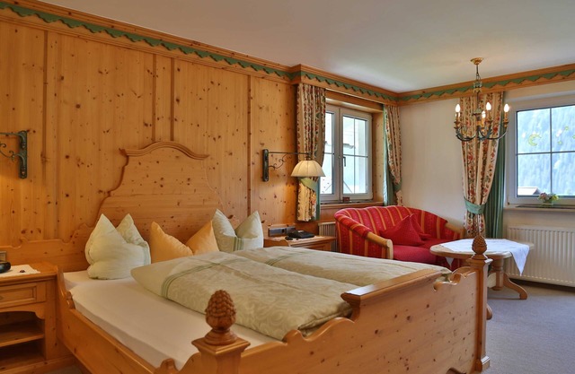 Nr. 6 Apartment - Gästehaus - Apart Braito