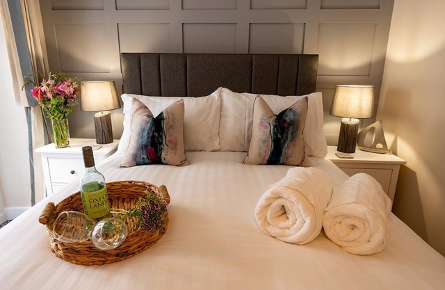 No. 66 - Stylish Pet-Friendly Cottage in Beaumaris