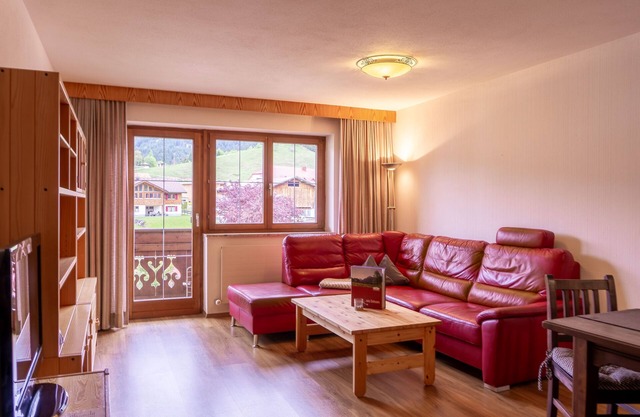 Nr. 7 Aggenstein - HAUS fern