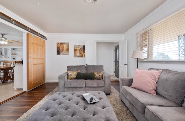 No Cleaning Fees! Large home. 15 minutes from everything!