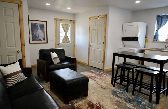 Delightful apartment in the heart of Hulett, WY