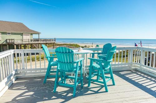 No Egrets - Got The View & The Location