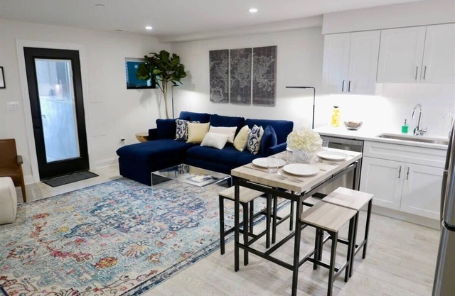 1 Schlafzimmer Unterkunft in Washington
