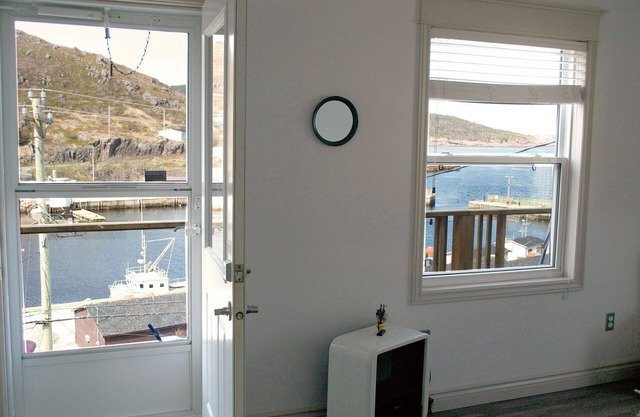 Ferienwohnungen in Oceanside (1 Schlafzimmer), Fischerdorf, in der Nähe von St. John's