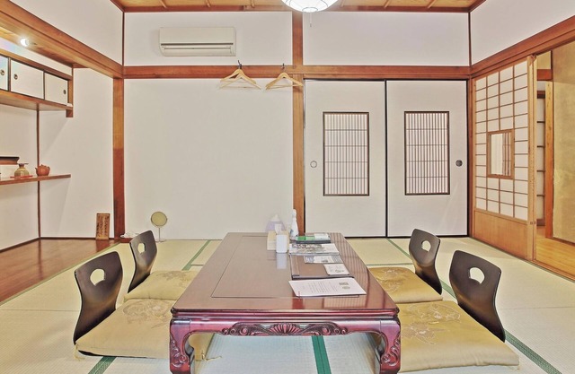No saunaRental houseRoom only Lets go on a fu / Higashimurogun Wakayama