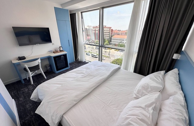No25 Hotels