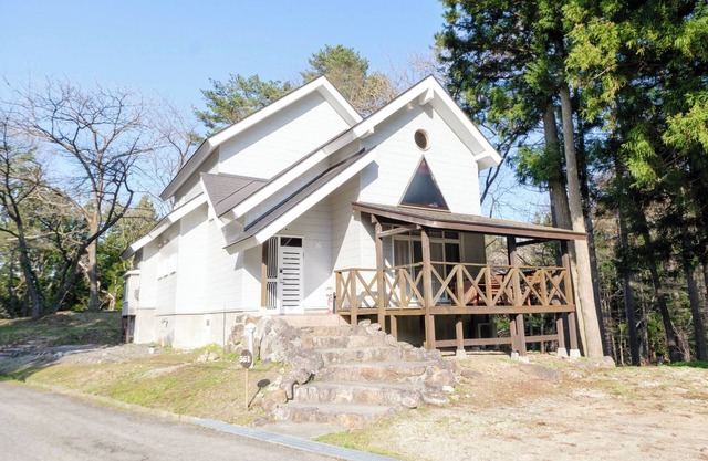 No561 / Yama-gun Fukushima