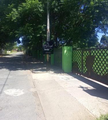 No6 Myburgh Bed & Breakfast