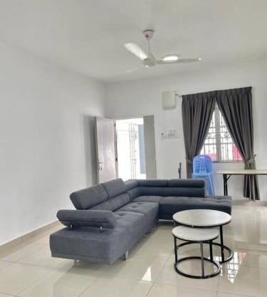 No7 Port Dickson Telok Kemang 15PAX BBQ Big Family