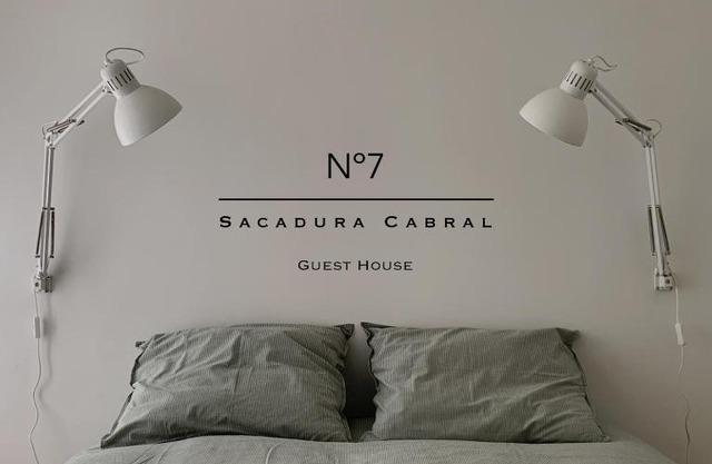 Nº7 Sacadura Cabral
