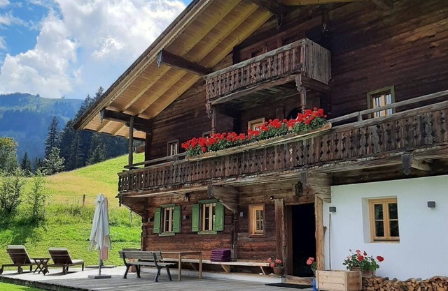 Nobahof, Österreich