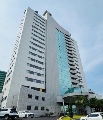 Nobile Suítes Uberlândia