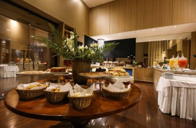 Nobile Suites Uberlândia