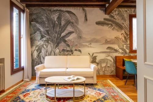 Nobilis Apartment