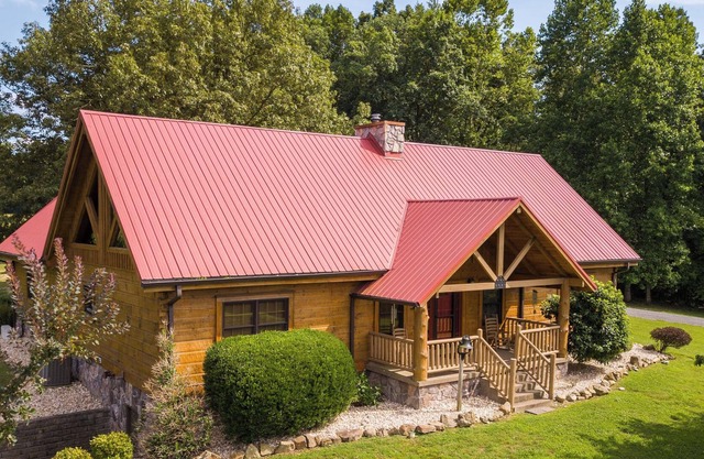 Noble Heights - Bethpage, TN