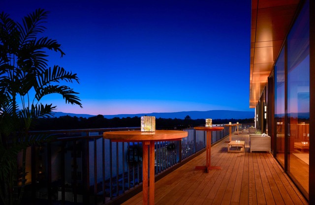 Nobu Hotel Palo Alto