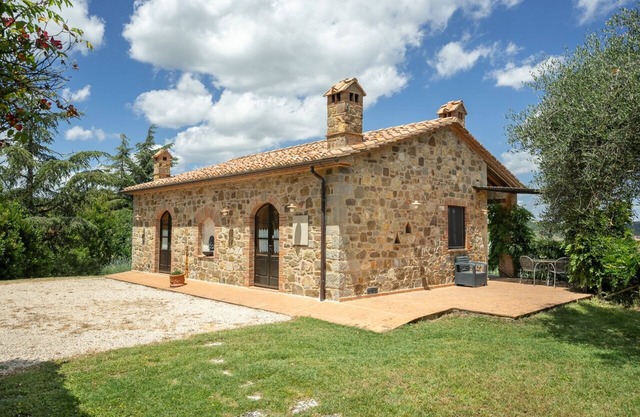 Noce Villa - Castagnatello Anwesen