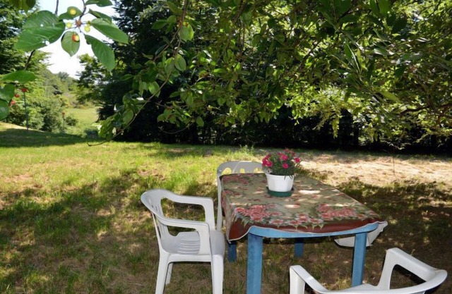 Ferienwohnung Noce (SBO103) in San Bartolomeo del Bosco - 5 Personen, 2 Schlafzimmer