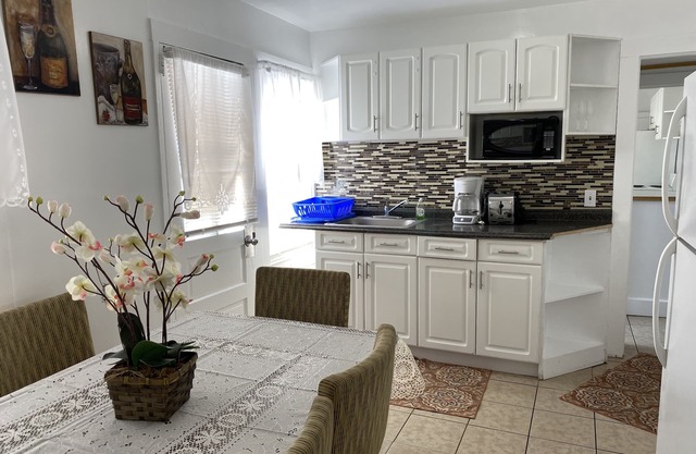 Nock Apartments