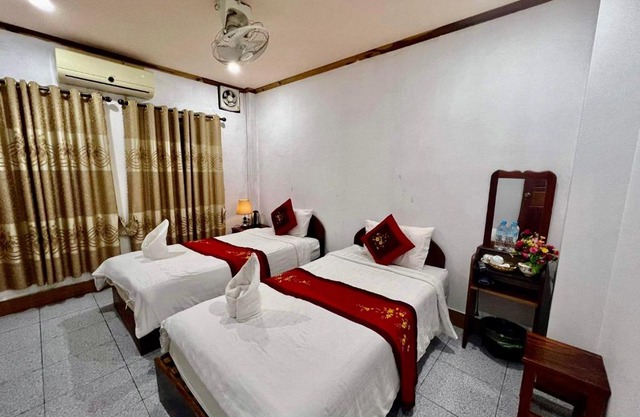 Nocknoy Lanexang Guest House