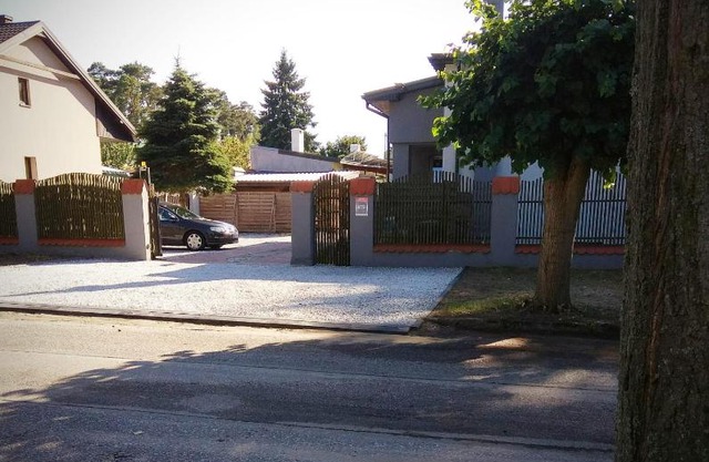 Noclegi Tuszyn M