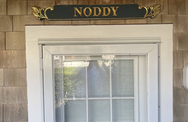 Noddy - Cozy & cute 1st Floor Studio close to town