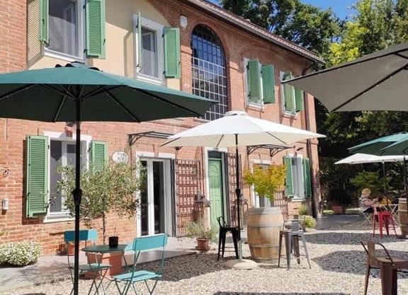 Noi Due - Bed & Breakfast nel Monferrato
