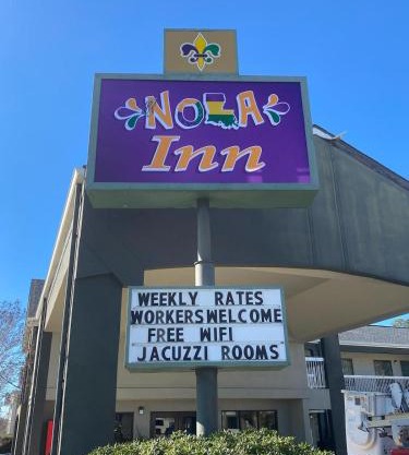 Nola Inn