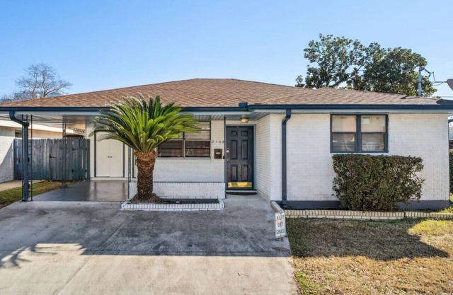 NOLA Safe(2BD) Vacation hub!