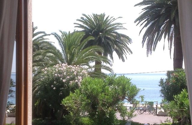NOLI APARTMENT WITH BALCONY FACING THE SEA