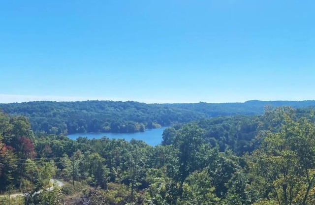 Nolin Lake Retreat with Gorgeous Lake View