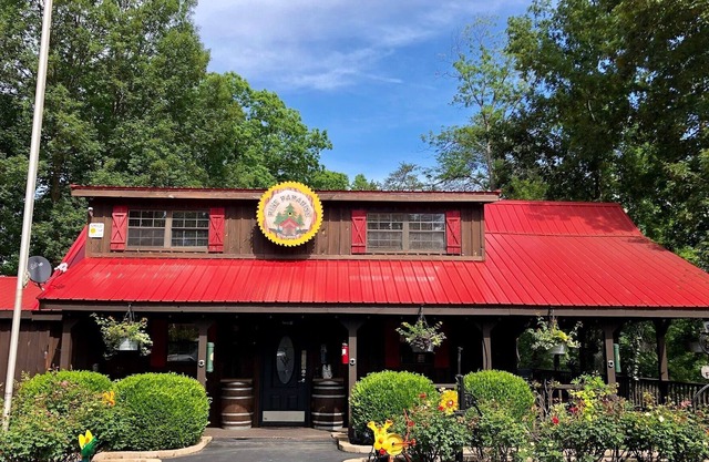 Nolin Lakefront Resort - July 4th Special!!