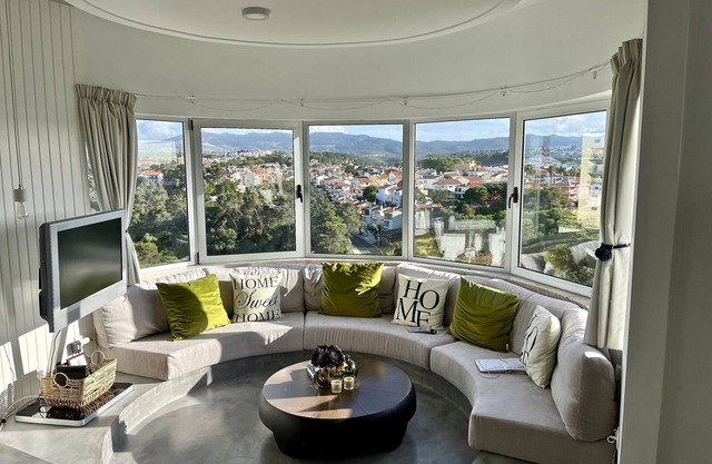 Nomad Dreams N.6 Cascais Amazing Sintra View