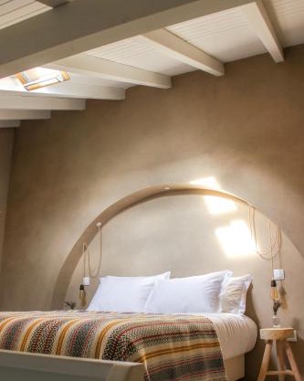 Nomad Houses - Casa Sarilho