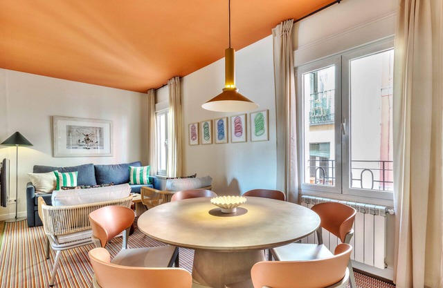 MIT House NoMad Latina II en Madrid