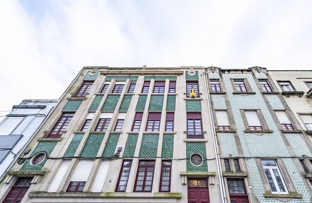 Nomad's Family - 3BDR Charming Hideout Porto