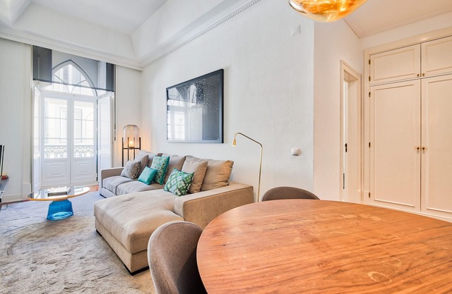 Nomad's Fine Arts in Chiado