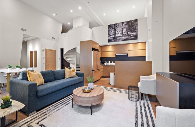 Nomade MTL, Old MTL, 4 Beds 2.5 Ba, Penthouse