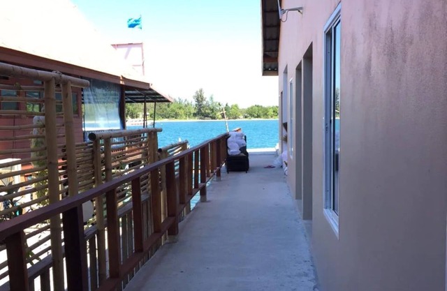 Non Du Lay Guesthouse