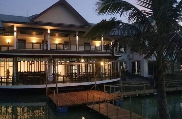 Nonghan Grand Hotel and Resort