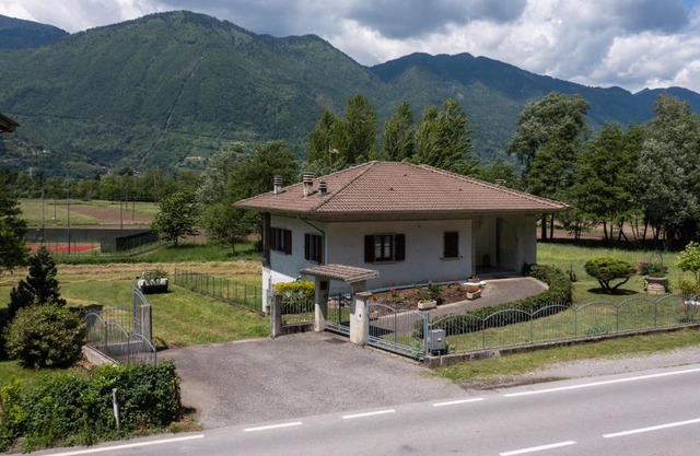 Nonna Elvira Holiday House