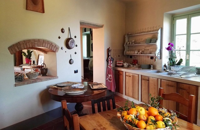 Nonna Ninì Ferienhaus