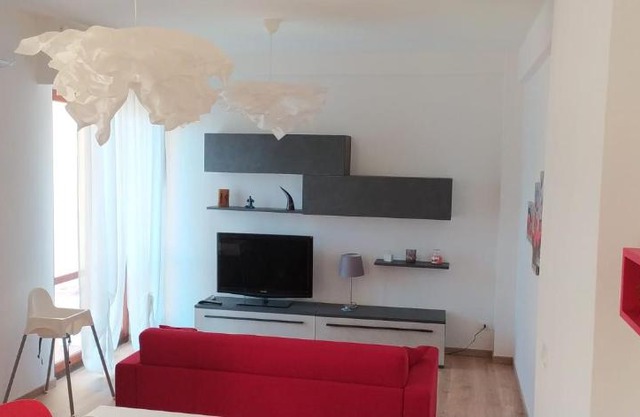 Nonna Pella Casa Vacanze Appartamento Rosmarino