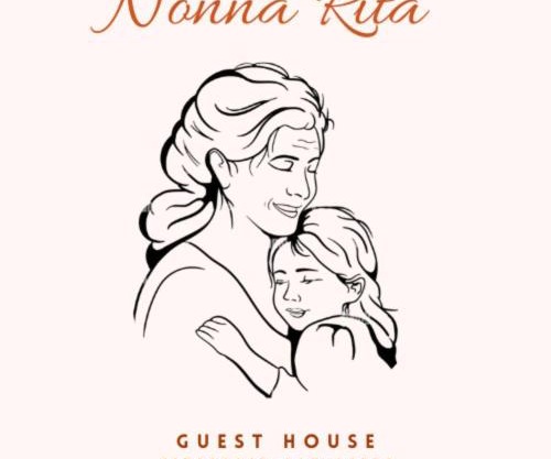 Nonna Rita Reggio Calabria
