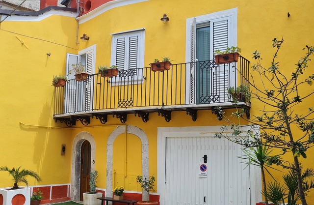 Nonno Ludovico - Ferienhaus