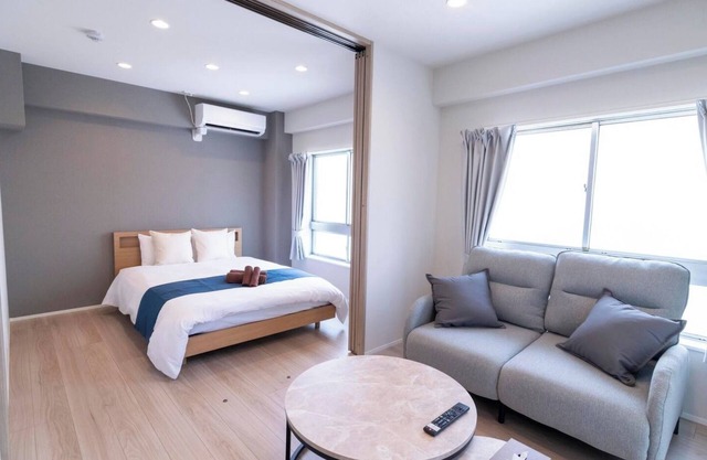 Nonsmoking 401 | Near Skytree Asakusa | Direc/Koto-ku Tokyo