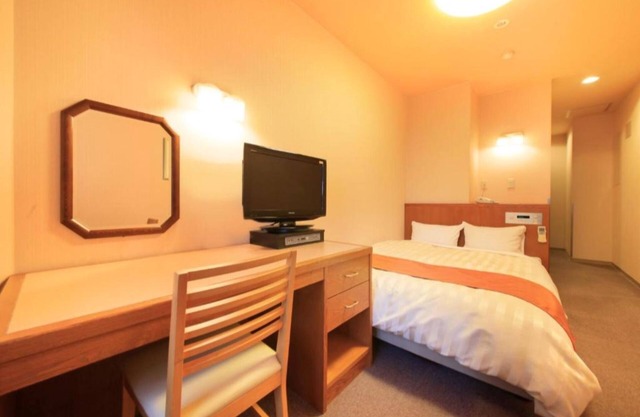 Nonsmoking Double room Stay without meals Pri / Fuji Shizuoka