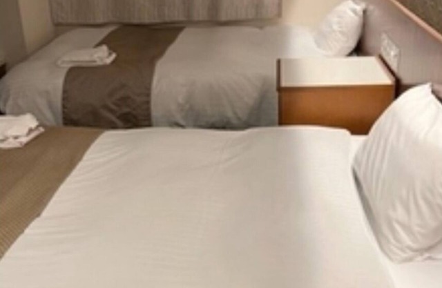 Nonsmoking Grand Twin / Machida Tokyo