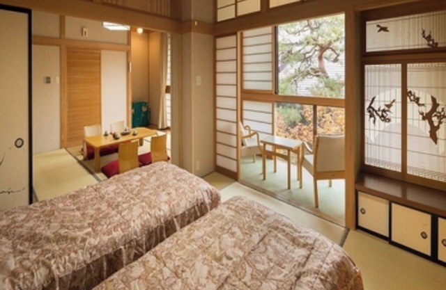 Nonsmoking New building Japanesestyle room 221 / Yamagun Fukushima